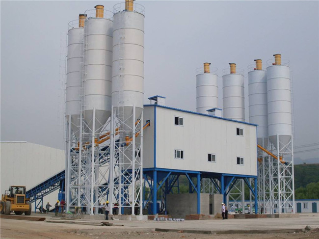 混凝土搅拌机技术优�? class=