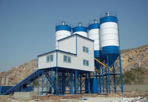 重庆(ji��n)混凝土搅拌机按其工作原理分类