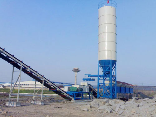 搅拌站的环保性体现在哪些斚w���Q? class=