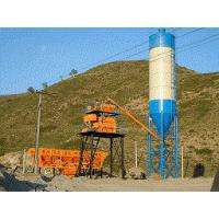 混凝土搅拌站厂家应该怎么���理