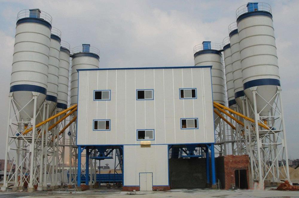 重庆混凝土搅拌站污水合理排放的方�? class=