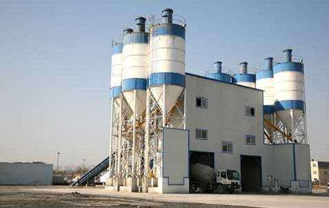 ���析重庆(ji��n)大中型�؜凝土搅拌站组成结构及(qi��ng)应用范围