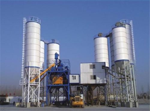 关于重庆(ji��n)大中型�؜凝土搅拌站组成结构及(qi��ng)应用范围介绍
