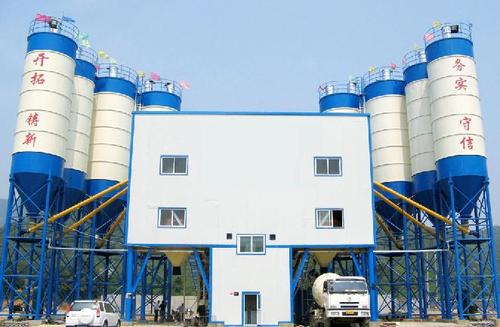 你知道搅拌站搅拌��L��有多重要�? class=