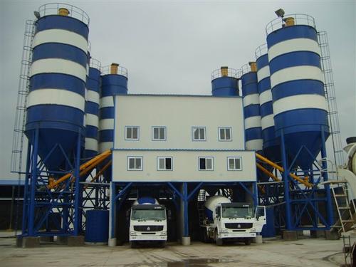 怎样处理�E�_��土拌合站里生产的废水�? class=