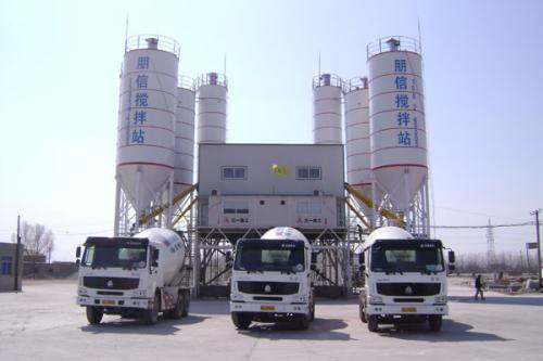 混凝土搅拌机怎样才能避免触电(sh��)