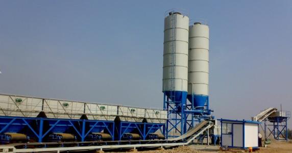 对于有关�E�_��土拌合站要求所�q�行的分析研�I? class=