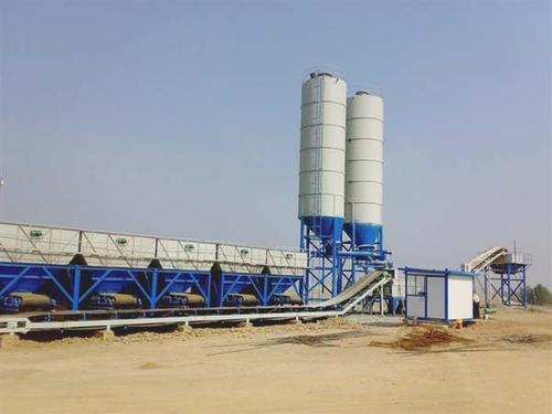 �E�_��土搅拌站应该怎样使用才更安全