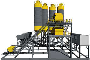 混凝土搅拌站节省成本怎么�? class=