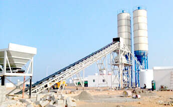 重庆混凝土机械夏季降低浇�{�温度的措施