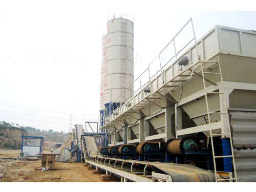 重庆混凝土搅拌站常见的技术问�? class=